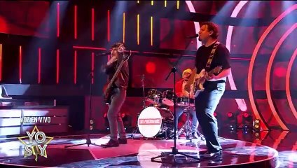 Yo Soy Perú Programa 105