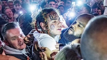 Nicki Minaj Allegedly Threatens Akademiks & His Family