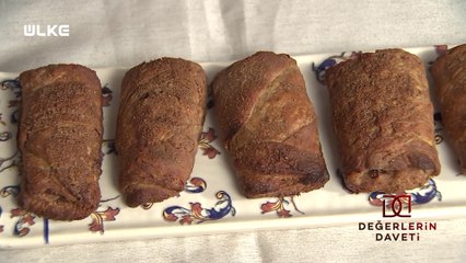 Değerlerin Daveti - Kütahya - Tosunum | 6 Aralık 2025