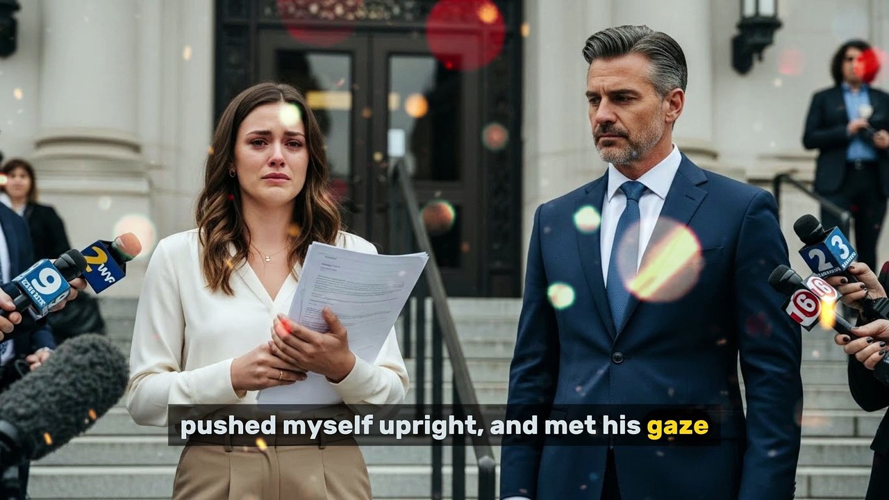 She Mistook Him For The Driver, The 45-Year-Old Billionaire Diplomat, He Played Along, Until She Found Out Who He Was