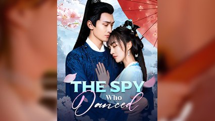 The Spy Who Danced (2025) - FULL HD [Eng Sub]