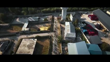 BORDER 2_ Official Trailer _ Sunny Deol _ Diljit Dosanjh _ Varun Dhawan _ Ahan Shetty _ New Movie