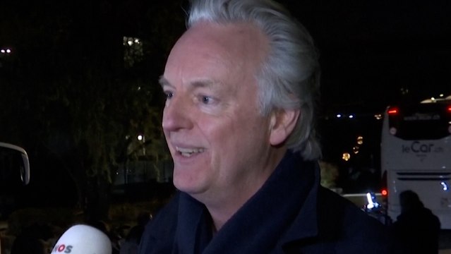 Países Bajos también se retira de Eurovisión