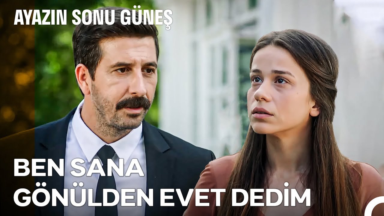 Candar, Emine'den Vazgeçmedi - Ayazın Sonu Güneş 43. Bölüm