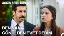 Candar, Emine'den Vazgeçmedi - Ayazın Sonu Güneş 43. Bölüm
