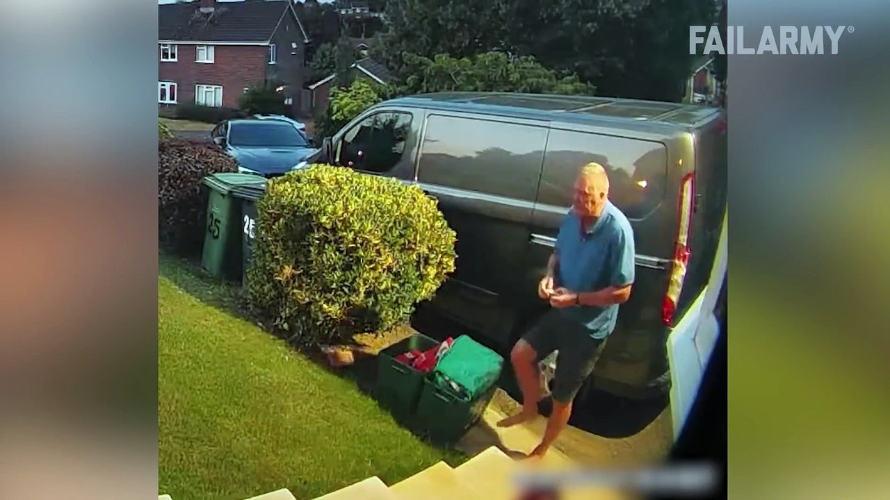 100% Embarrassing - Best Fails of the Week