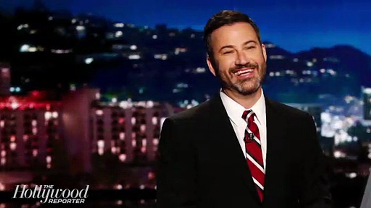 Late-Night Hosts Respond to the 2019 Oscar Nominations | THR News