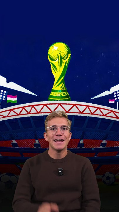 Tout ce qu'il faut savoir avant le tirage au sort de la Coupe du monde 2026 - Foot -  - Coupe du monde