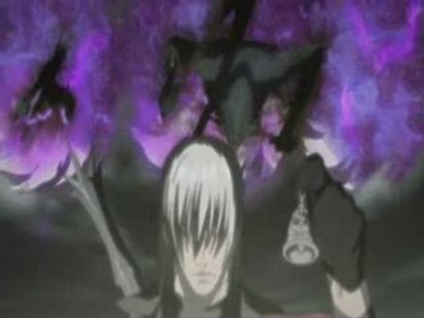 amv Devil may cry