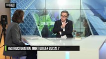 SMART JOB - Emission du vendredi 5 décembre