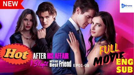 [New Drama] The Best Friend’s Secret #flareflow - Full Movie