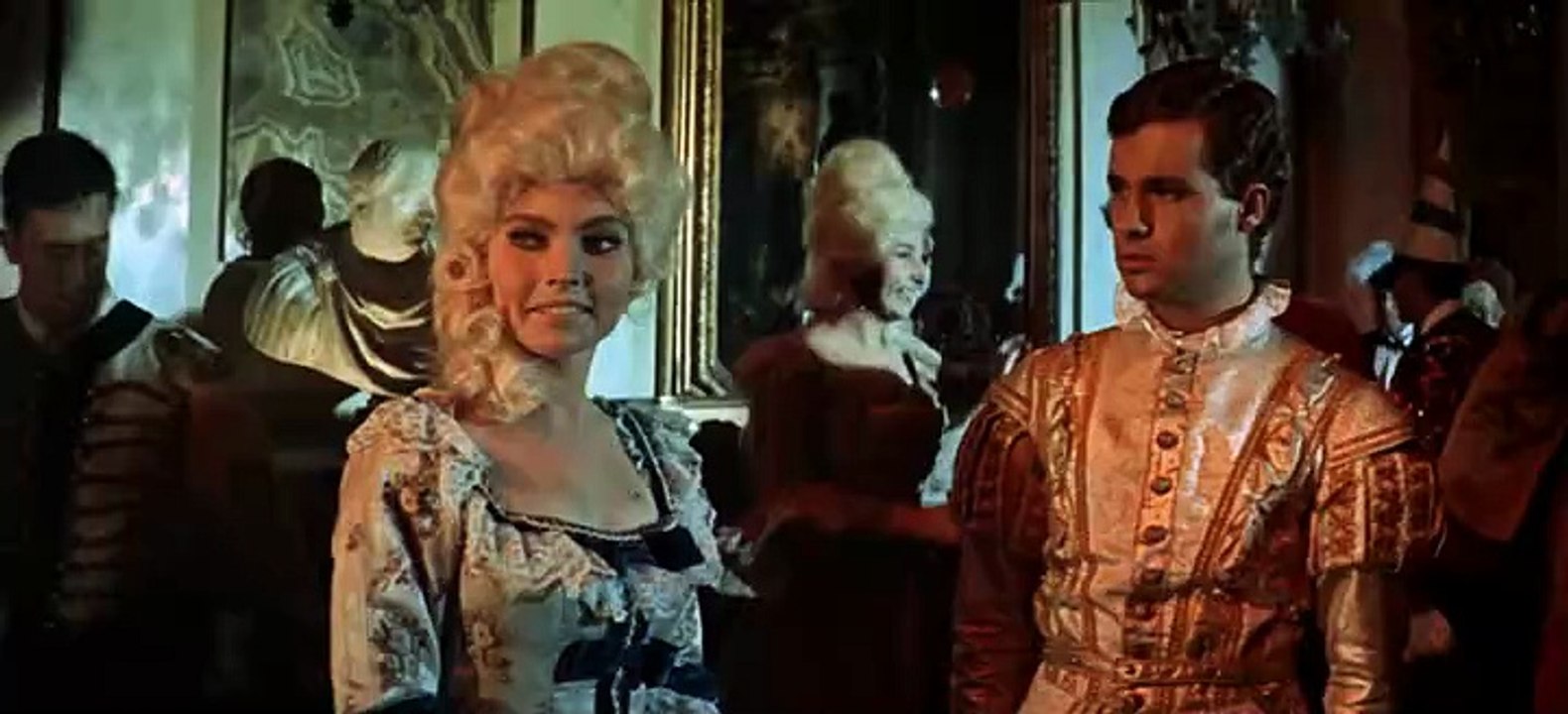 Die Vampire des Dr. Dracula (1968)