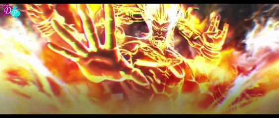 Wu Dong Qian Kun Season 6 Episode 5 Sub Indo