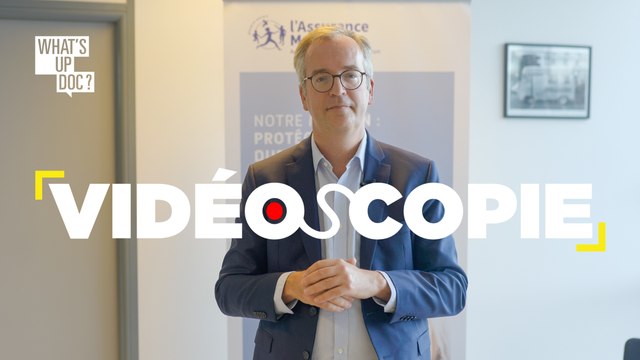 PLFSS, convention médicale, déficit : le directeur de l’Assurance maladie répond aux médecins