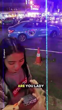 En Thaïlande, ce touriste équipé de lunettes connectées harcèle des travailleuses du sexe avant de les afficher sur les réseaux sociaux