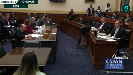 Ilhan Omar’s ‘Anti-America’ Video: Ilhan Omar Accuse the US of Enabling Genocide in Heated Hearing?