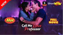 Call Me Love Professor