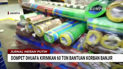 [FULL] Pentingnya Mendaftar BPJS Ketenagakerjaan Bagi Pekerja dan Pemberi Kerja | JMP