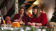 Kirstie's Handmade Christmas - Season 13 Episode 1