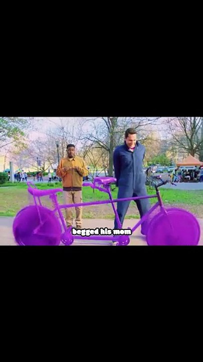 He Drew a Spider, It ATTACKED 🕷️