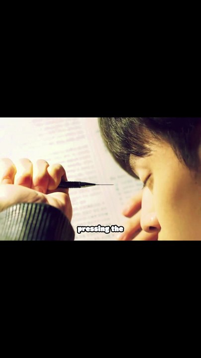 He Faked Sleep, Found a DARK Secret 🤫