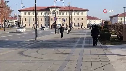 Uzmanı uyardı: "Mevsimsel değişimler, psikolojik sorunlar ortaya çıkarabilir"