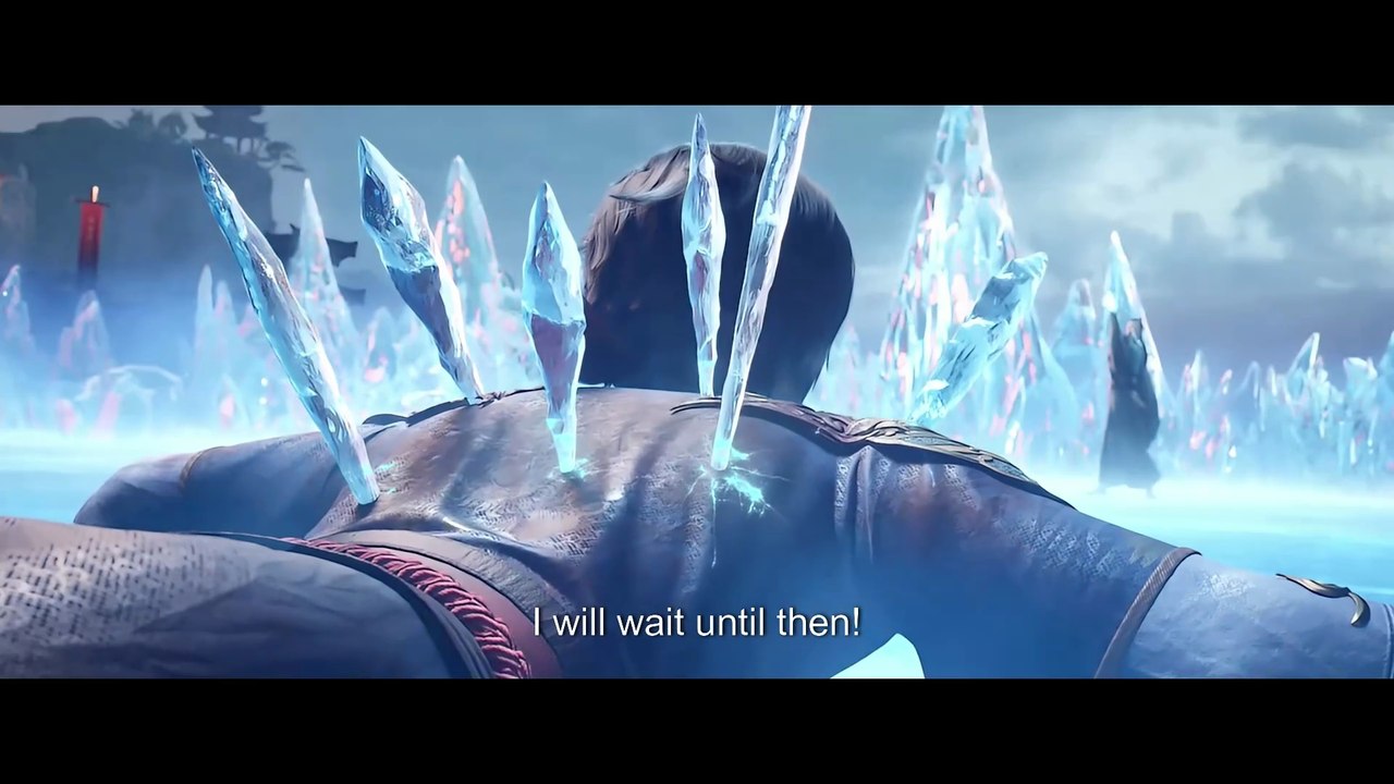 World defying dan god | Shen Xiang | New Donghua | Ep03