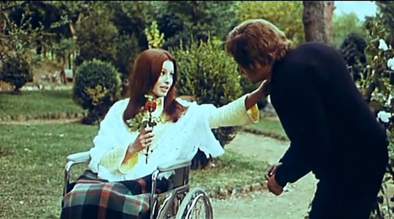 Die Stunde der grausamen Leichen 1973