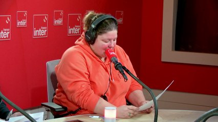 Le billet de Marine Baousson