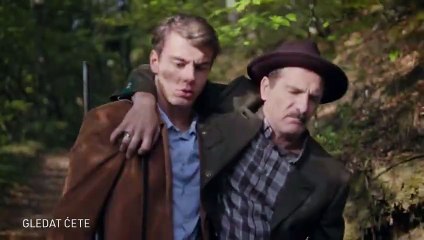 Divlje pčele epizoda 26 NAJAVA