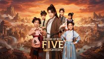 Leveling Up With Five Daughters Chinese Drama