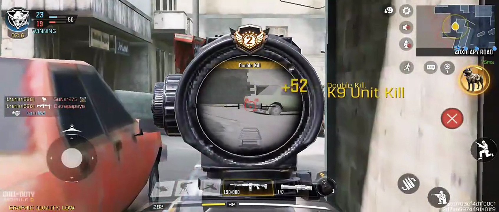 🔥Hardpoint Domination – Pro Control Skills!” "سيطرة هاردبوينت – مهارات احترافية!"