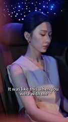 He Never Knew I Had His Child (2025) - FULL HD [Eng Sub]