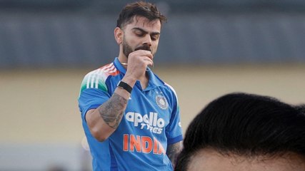 Irfan Pathan ने Virat Kohli को लेकर दिया बड़ा बयान!