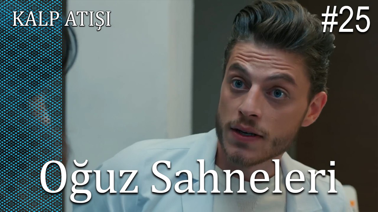 Oğuz Sahneleri - Kalp Atışı