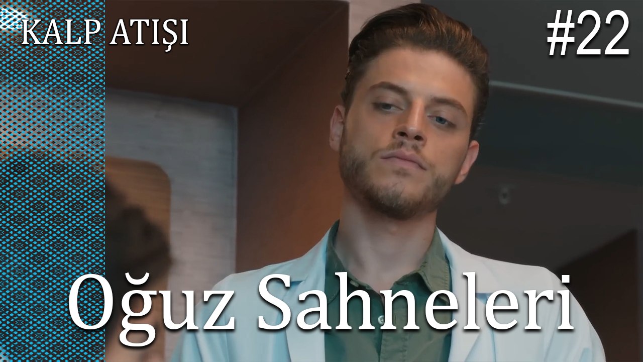 Oğuz Sahneleri - Kalp Atışı