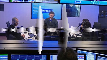 «Dans l'ombre des dunes» : France 3 en tête des audiences de ce jeudi soir