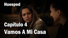 Vamos A Mi Casa - Huesped