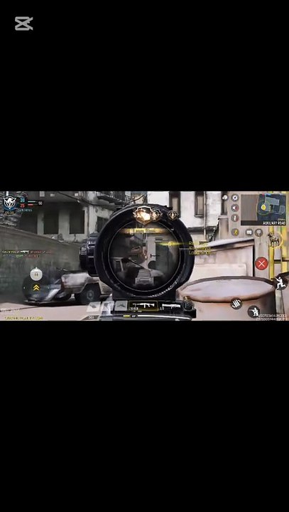 Multiplayer Clean Shots – Pro Aim Highlights!” "تصويب احترافي – لقطات ملتي بلاير رهيبة!"