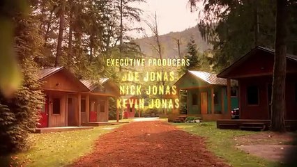 Camp Rock 3 - Teaser trailer