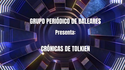 Crónicas de Tolkien: Mordor el Reino forjado por el fuego