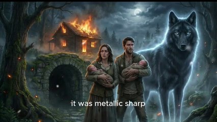 Alpha King Invited His Rejected Barren Mate to His Pup Ceremony to Mock Her—She Came with Alpha Heir