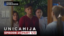 Unica Hija: Ralph tries to save Hope! (Episode 25 - Part 1/3)