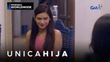 Unica Hija: The leech who wants to be rich! (Episode 25)