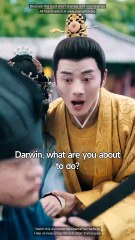 Rebooted Love Encoded in Eternity Chinese Drama