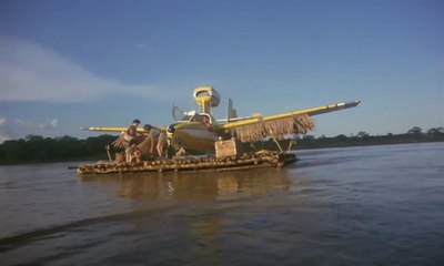 Green Inferno (1988) #GanzerFilm #Deutsch #HD