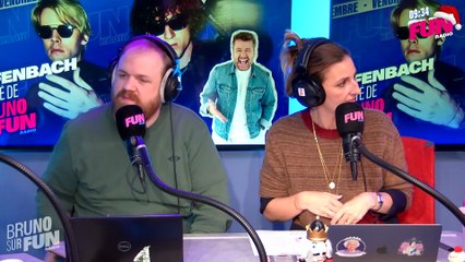 L'invité de Bruno - Ofenbach