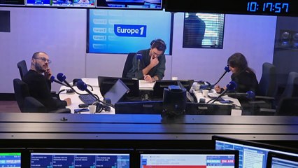 «Loups-Garous» : Arnaud Chautard est l'invité de Culture médias