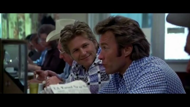 Den letzten beißen die Hunde (1974)