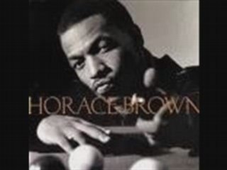 Horace Brown feat Lisha - I want that